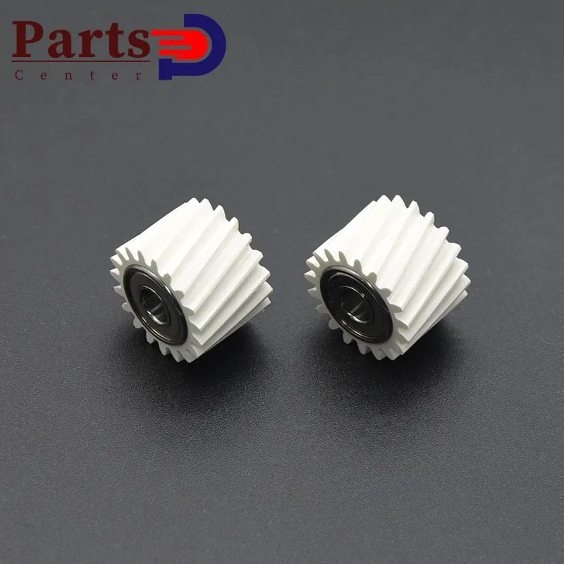 10 шт. AB 012120 Приводная шестерня фьюзера для RICOH MP C2003 C2503 C3003 C3503 C4503 C5503 C6003 MPC2003 MPC2503