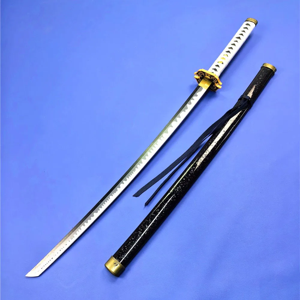 

Деревянная katana Devil May Cry 5 Vergil