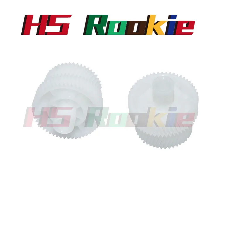5pcs new AB01-7869 Fuser Drive Gear MAIN MOTOR GEAR for Ricoh MP 2014 2014EN 2014D 2014AD