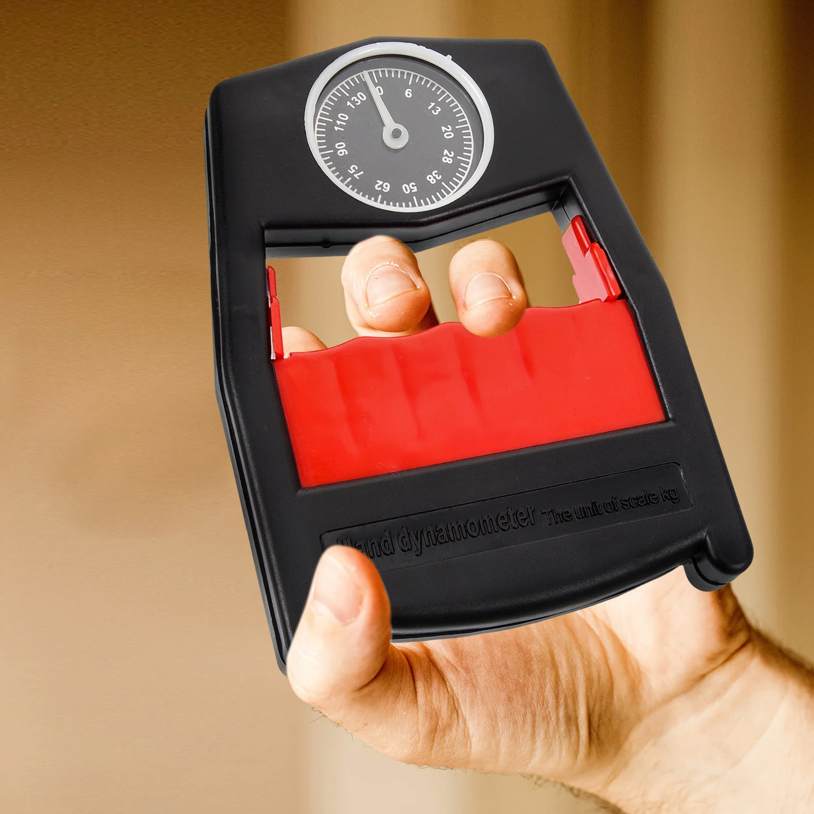 Динамометр сверхмощный усилитель захвата устройство для взрослых инструменты