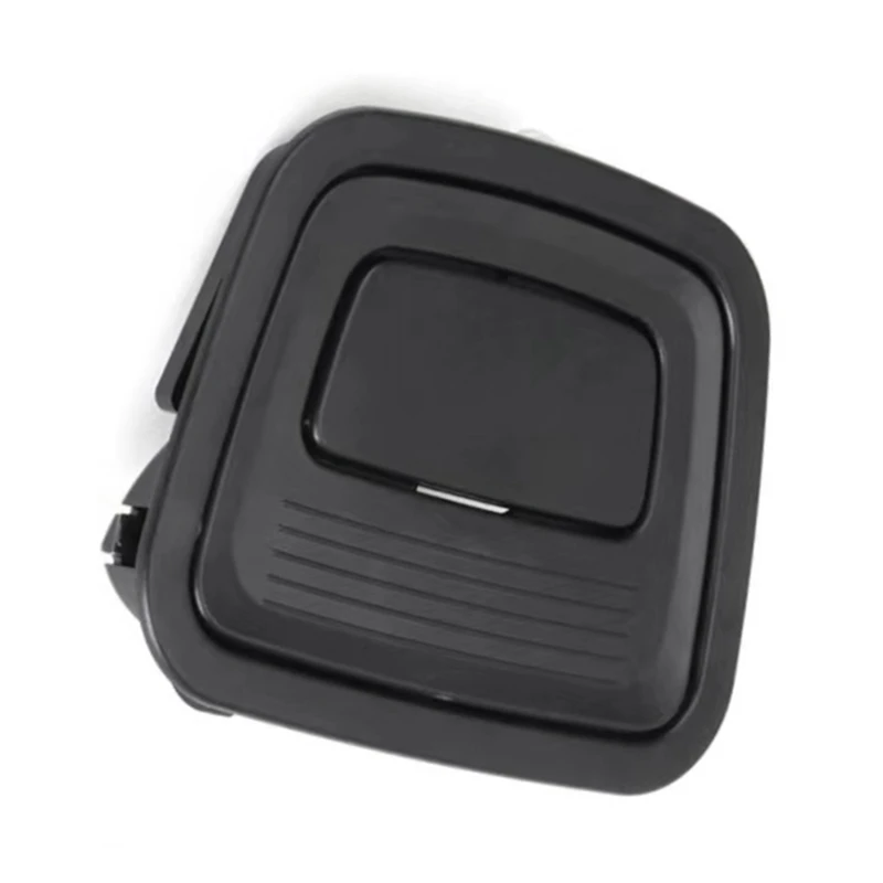 Напольная ручка для багажника автомобиля черные детали Mercedes X253 C253 W166 C292 ML GL GLC GLE