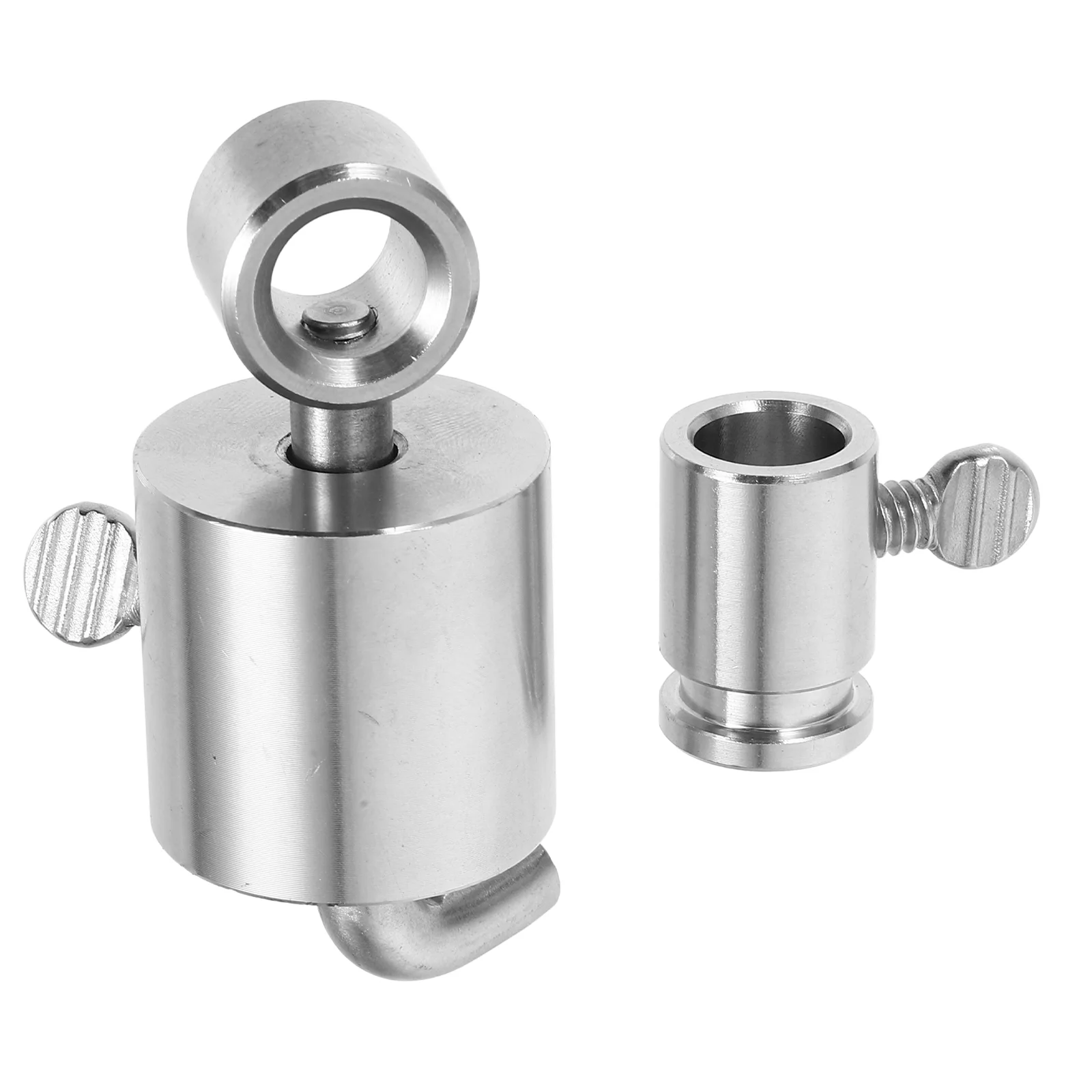 Вес для барбекю пробка гриля электрическая стойка баланс пробки из нержавеющей