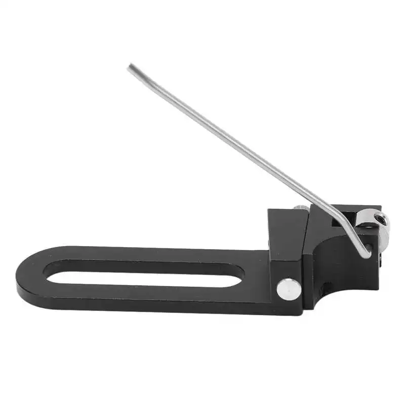 

Archery Magnetic Arrow Rest Archery Recurve Bow Arrow Rest Alloy for Shooting