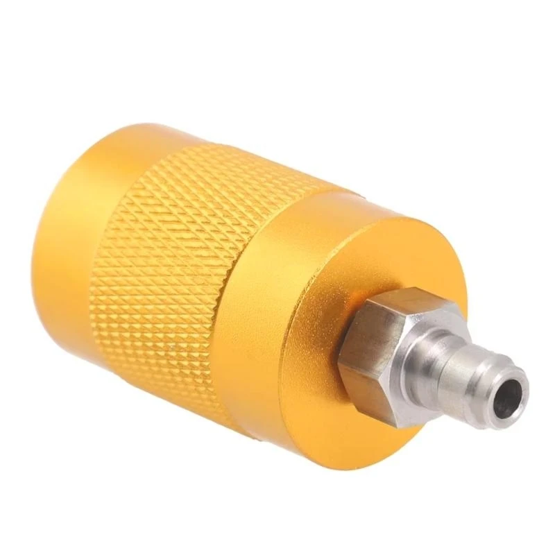 

A5yd Quick Decking Fittings оборудование погружение в кислородные цилиндры углекислого диоксидринды 5/8 самка/мужская нить