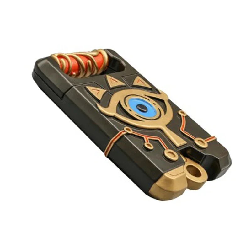 Игра на Хэллоуин Zelda Breath Of The Wild Weapons Make Stone Putonghua Rrop Ролевые материалы из смолы MN1