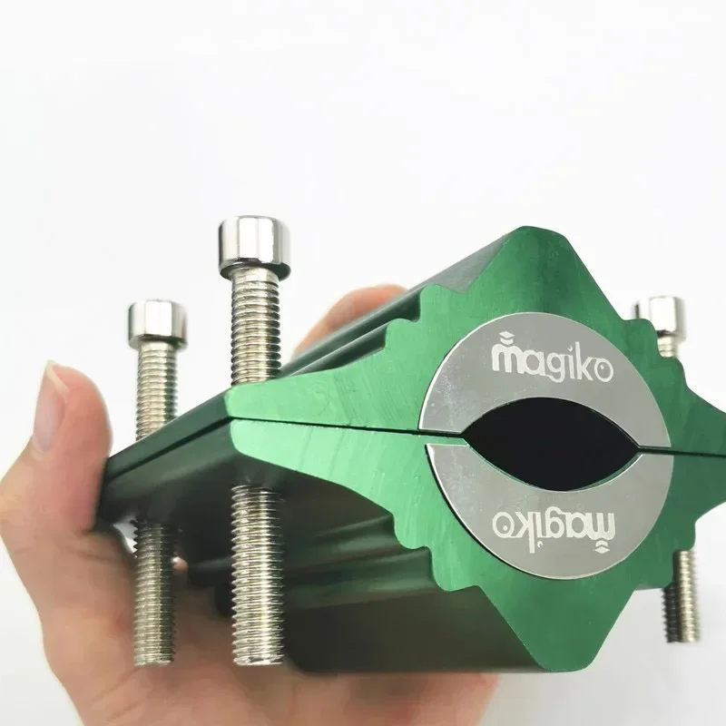 12800 Гаусс 1.28 Магнитный умягчитель воды Кондиционер для сельского хозяйства