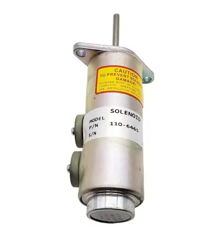 Cat Caterpillar грязеотный деслайзер или комбайн с отключением 110-6465 6T4122 апто для кошек