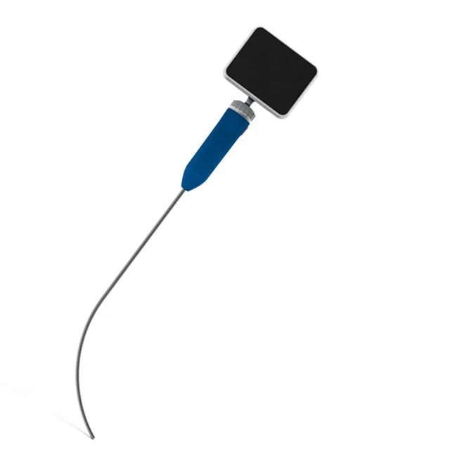 

flexible fiber optic laryngoscope video laryngoscope