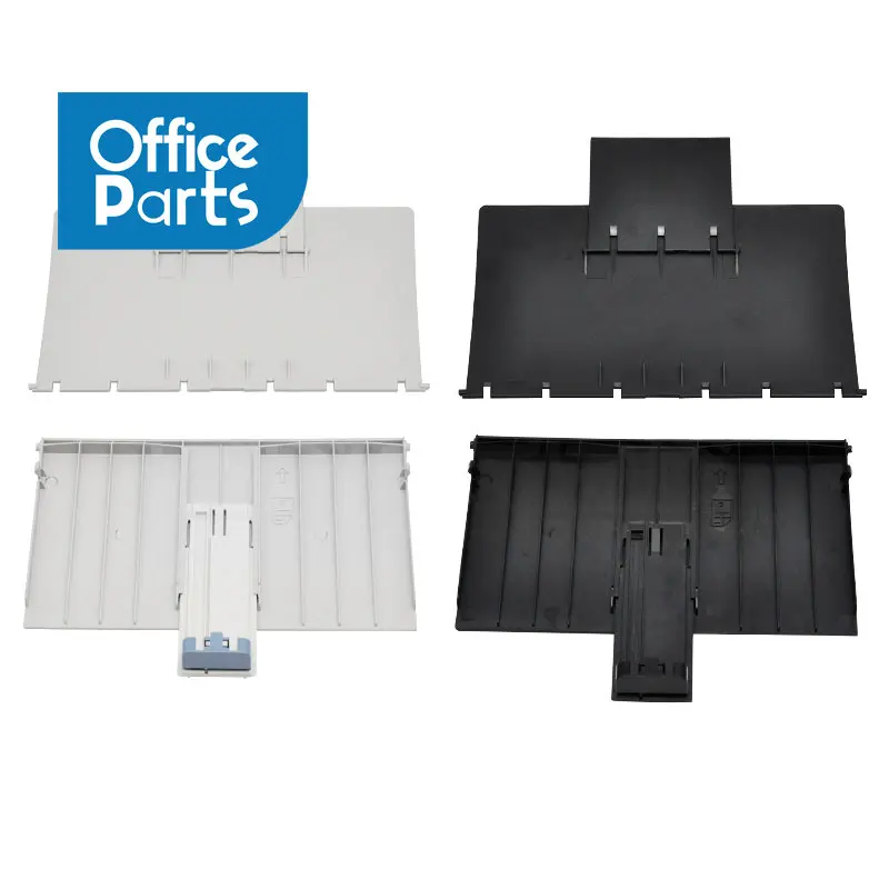 

1pcs Paper Input Output Tray for PANTUM P2200 P2500 P2200W P2206 P2207 P2500W P2500NW P2502 P2502W P2506 P2506W P2508 P2509