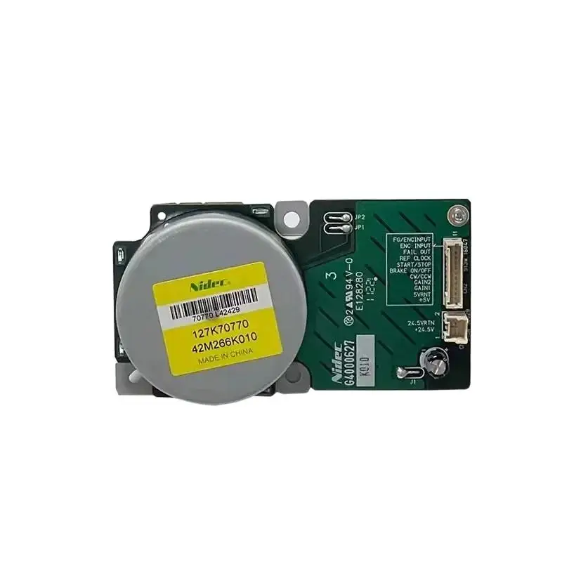 Двигатель привода IBT Drive для Xerox V80 V2100 V180 V3100 V180i