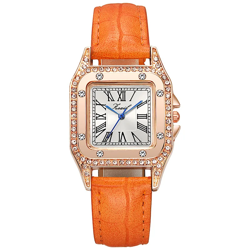 

Watch for Women Fashion Quartz Wristwatches Women's Watches Luxury Brand Woman Watch Watch For Women Free Shiping reloj mujer