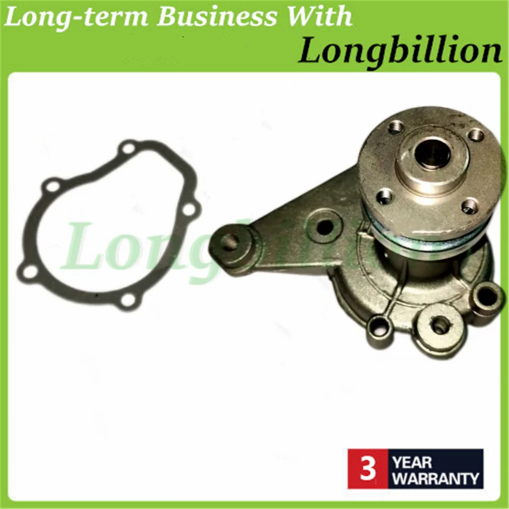 Водяной насос для двигателя Faw T51 CA1010 GF8 ROMA CA6361 V52 GF900 DFM DFSK K01 K07 Wuling Sunshine Changan Star 465 л