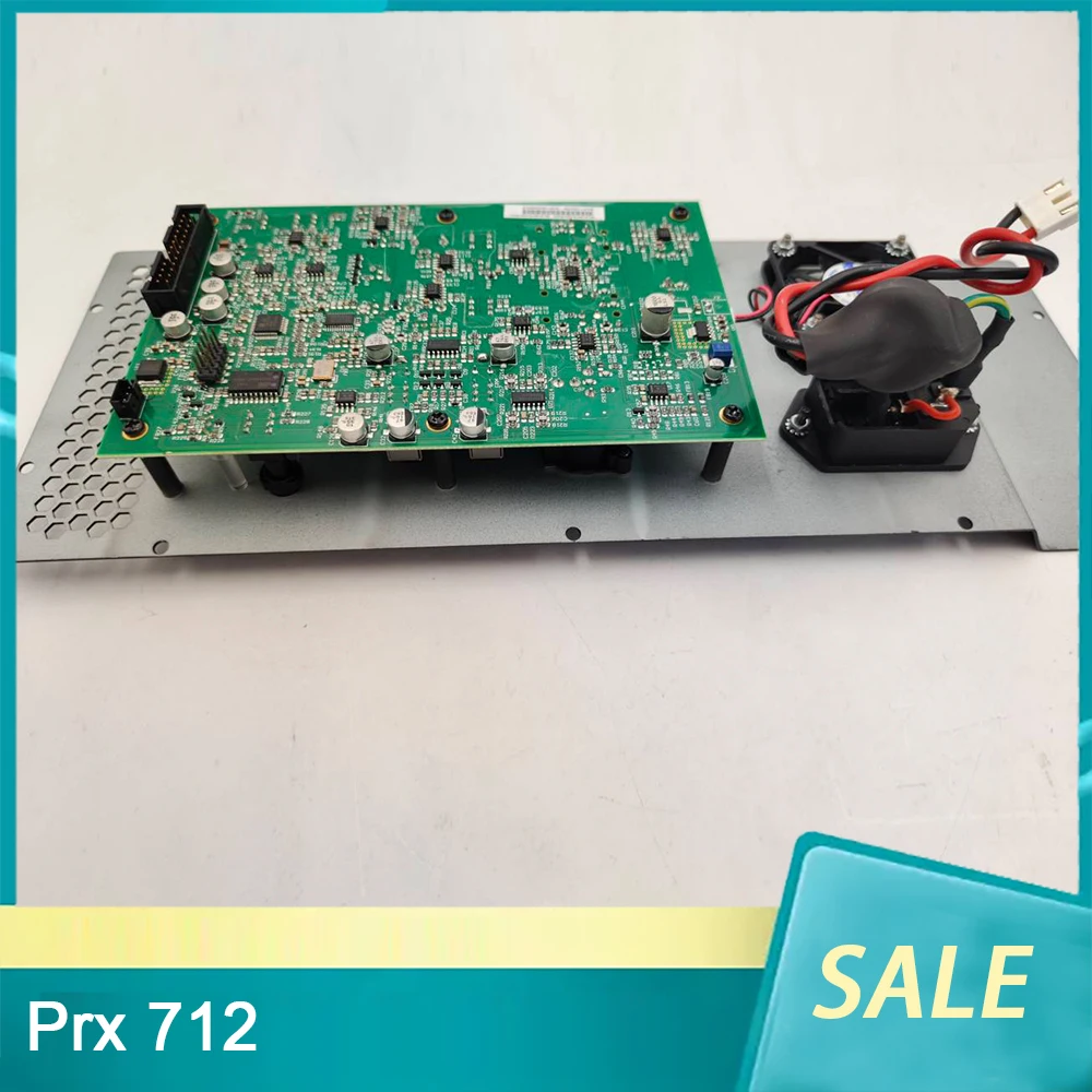 

Плата входного сигнала для JBL Prx 712 Prx712