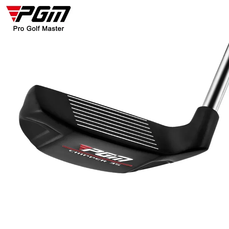 PGM Golf Putter Песчаная штанга Зеленая копальная Нержавеющая сталь