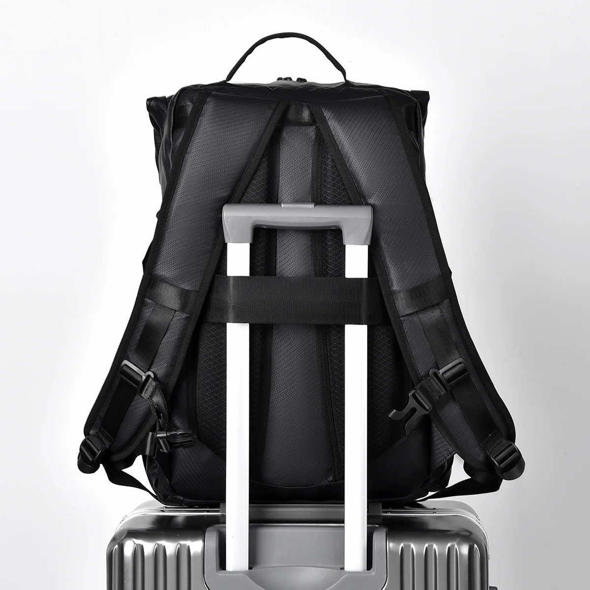 Водонепроницаемый рюкзак для ноутбука 15 6 дюйма