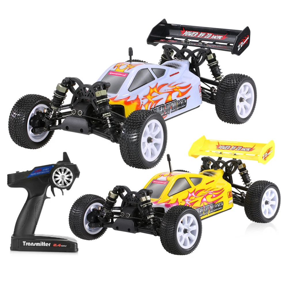 45a Esc/3300kv Motor Rc Toy