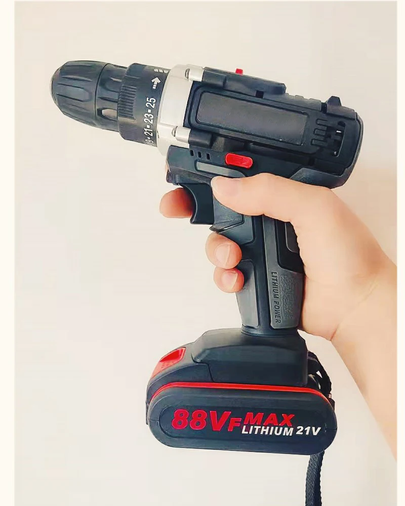 

Rechargeable Screwdriver Electric Screwdriver Household Hardware Tools Cordless Drill Engraver Tools for Home Battery Diy Power