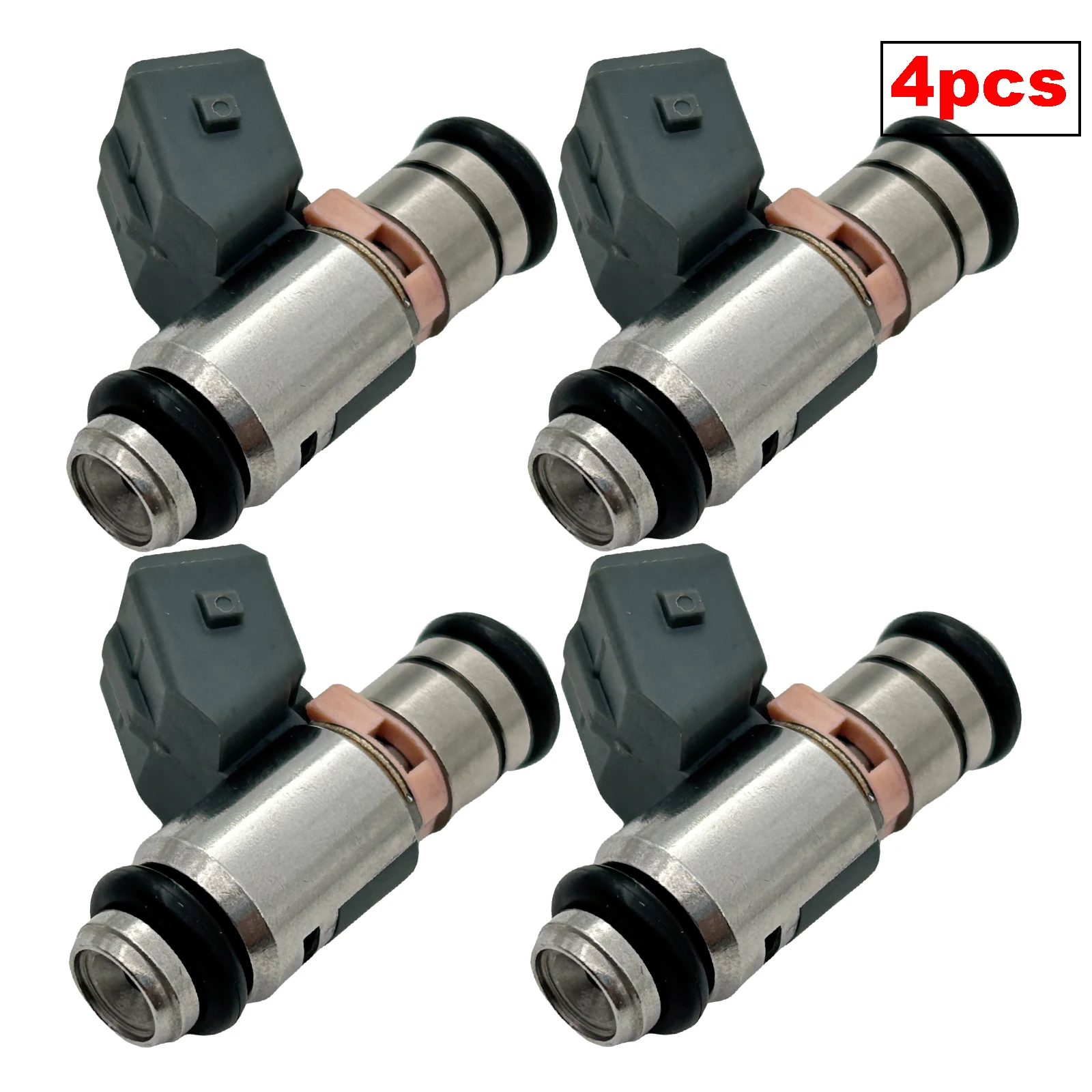 

Клапан топливных форсунок для 1,2 л 1,0 л RENAULT CLIO KANGOO THALIA TWINGO 2001-2007, аксессуары для форсунок 8200025248 8200051963 IWP099