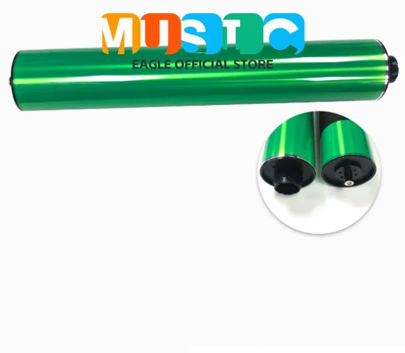 2 шт. для Ricoh MP 4000 4001 4002 5000 5000B 5001 5002 SP 8300DN Качественный новый барабан OPC Lanier LD040 LD050 LD140