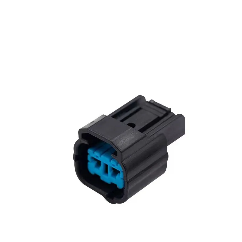 6189-0593/6189-0552 совместимый с Honda Civic Fit CRV клапан ускорения кондиционирования воздуха/фоторозетка