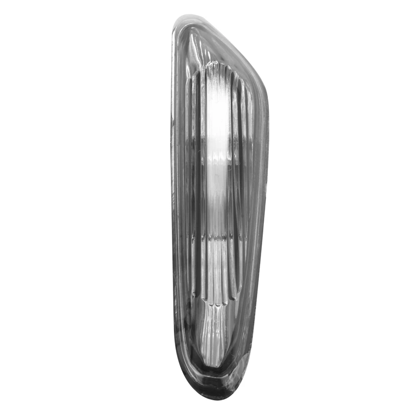 2 шт. автомобильная панель листьев боковой фонарь указатель поворота для Bmw E90 E91 E92