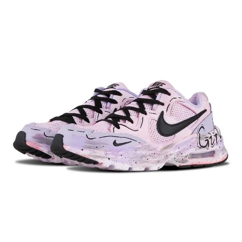 【Настроить】Nike Air Max Fusion кроссовки женские CJ1671-100