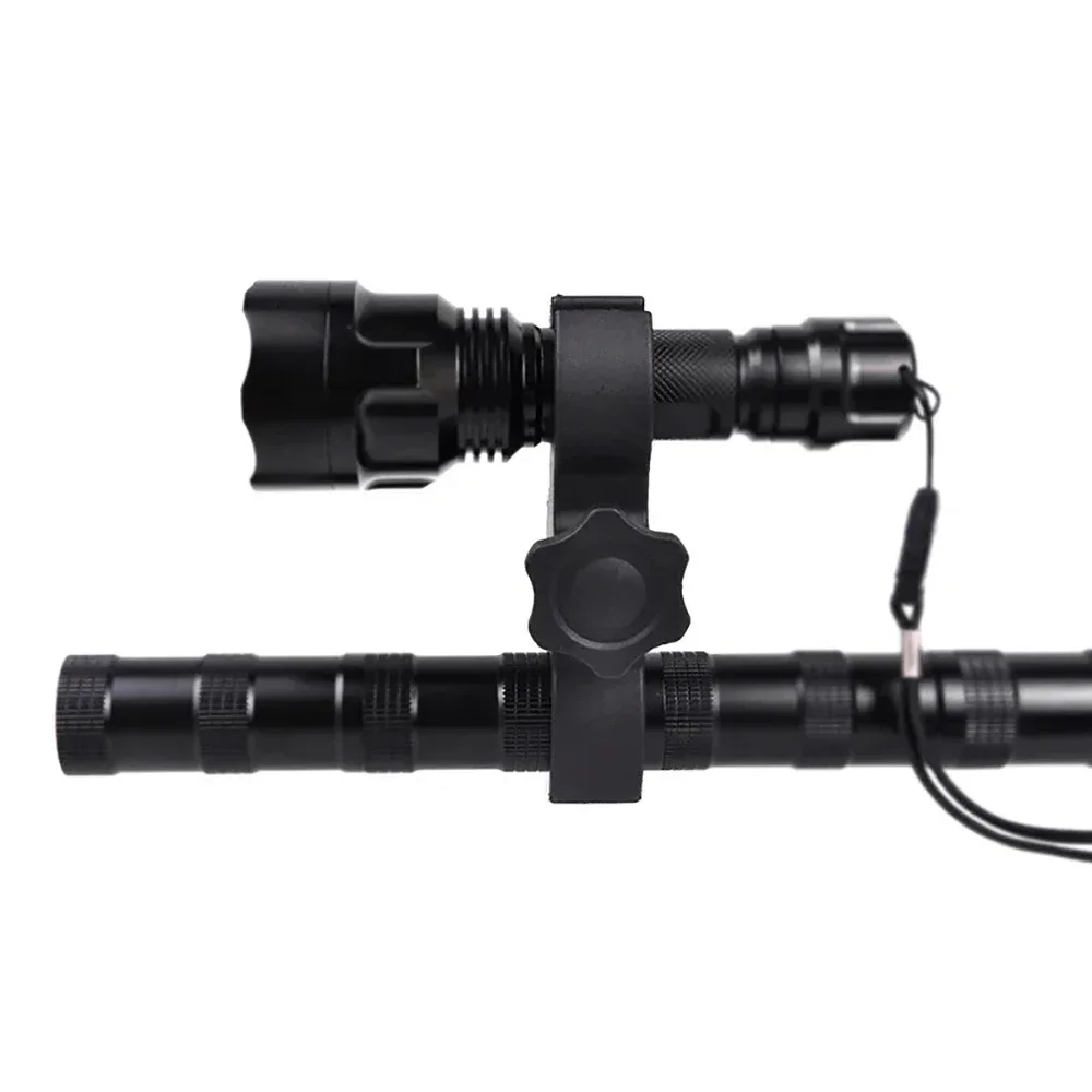 Регулируемый штатив для фонарика аксессуар охотничьего оружия