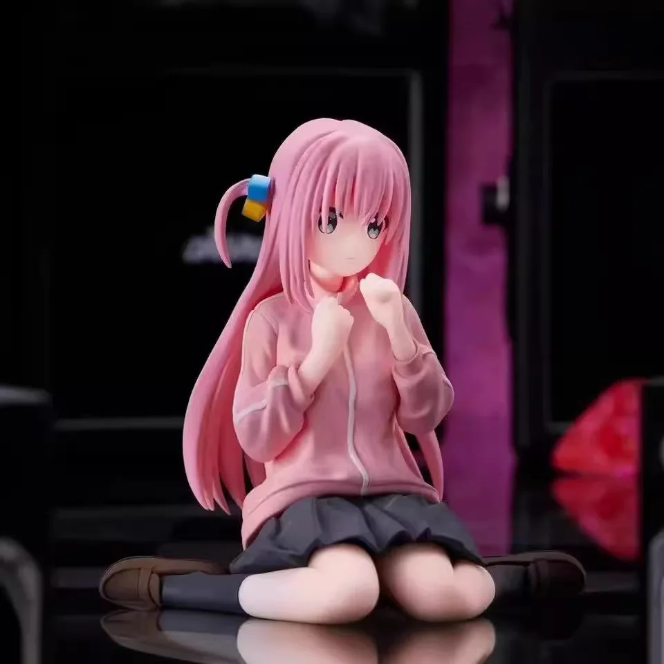 Экшн-фигурка гитариста