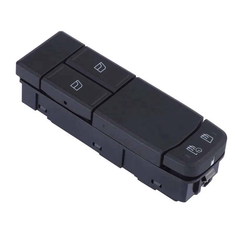 22154272 CP422.4713.382 Автомобильный Электрический выключатель стеклоподъемника для