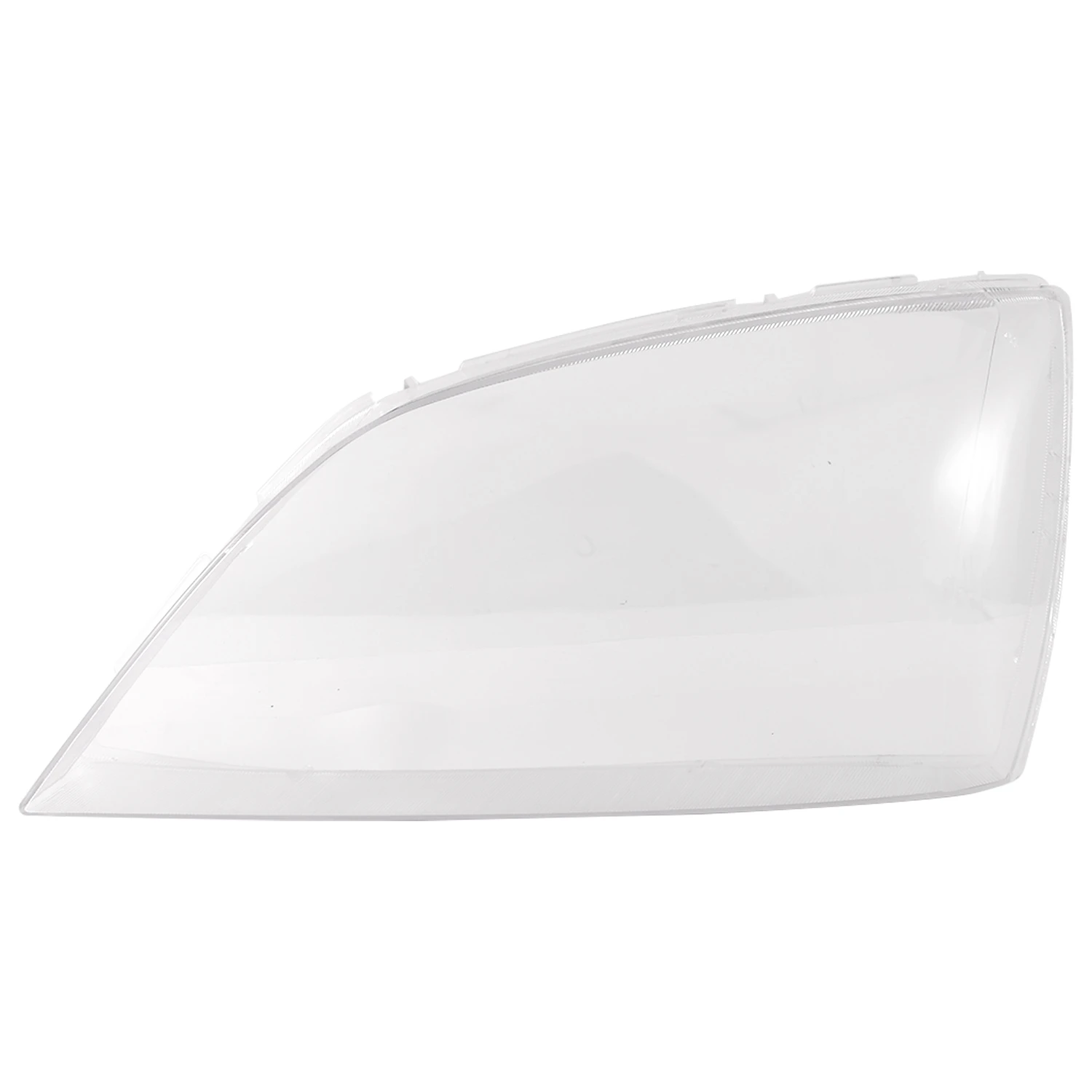 

Car Front Left Side Headlight Clear Lens Lamp Shade Shell Cover for Sorento 2004 2005