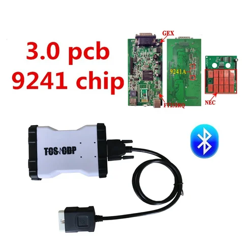 VdIJk Autocoms Pro Лучшие Автомобильные диагностические инструменты V3.0 PCB Bluetooth Vd Ds150e Cdp 2021,11 Keyegn Tnesf Дельфин Orpdc Obd2 сканер