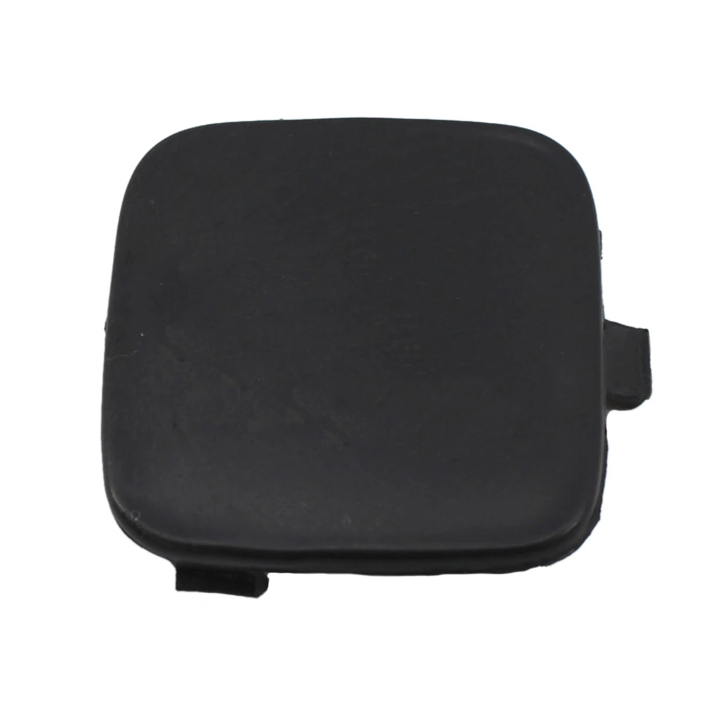 

Car Rear Bumper Tow Hook Cover Cap Replacement for Ford Focus Sedan 2005-2008 4M51-17K922-BA