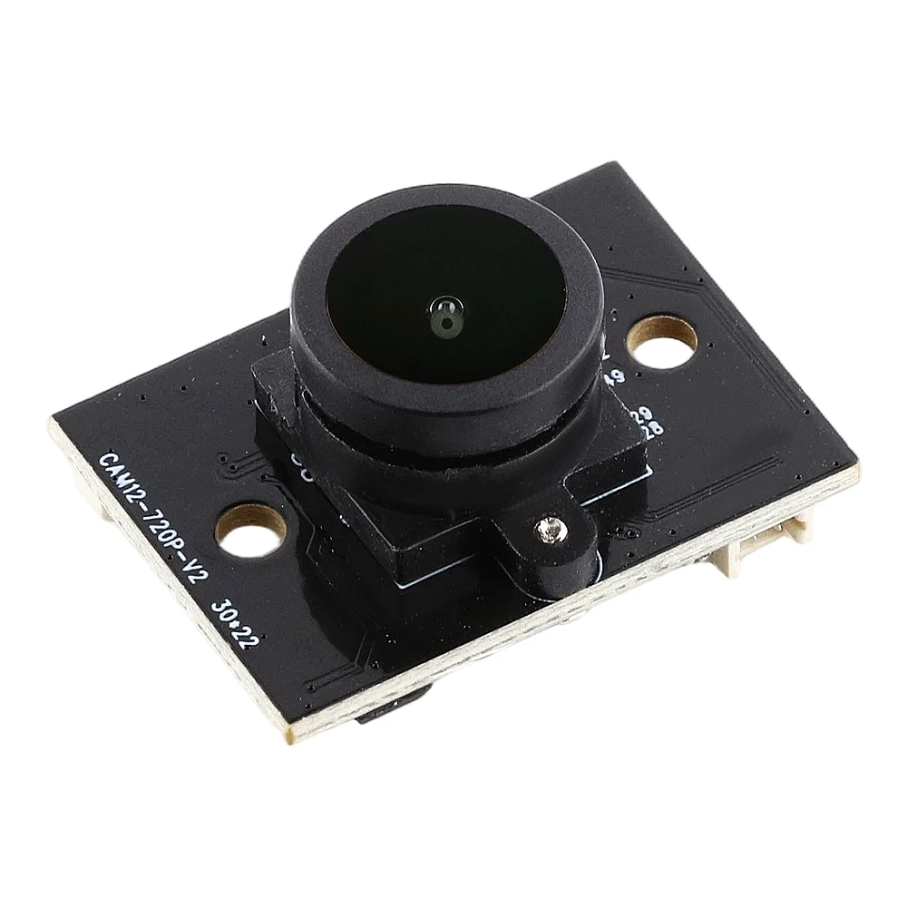 Фото Модуль USB-камеры ESP32-S3 3-в-1: микрофон, динамик, видеовыход USB2.0, 40 кадров/с, 1280*720, 4 МП, широкоугольный HD-объектив 150 градусов, 5В №4