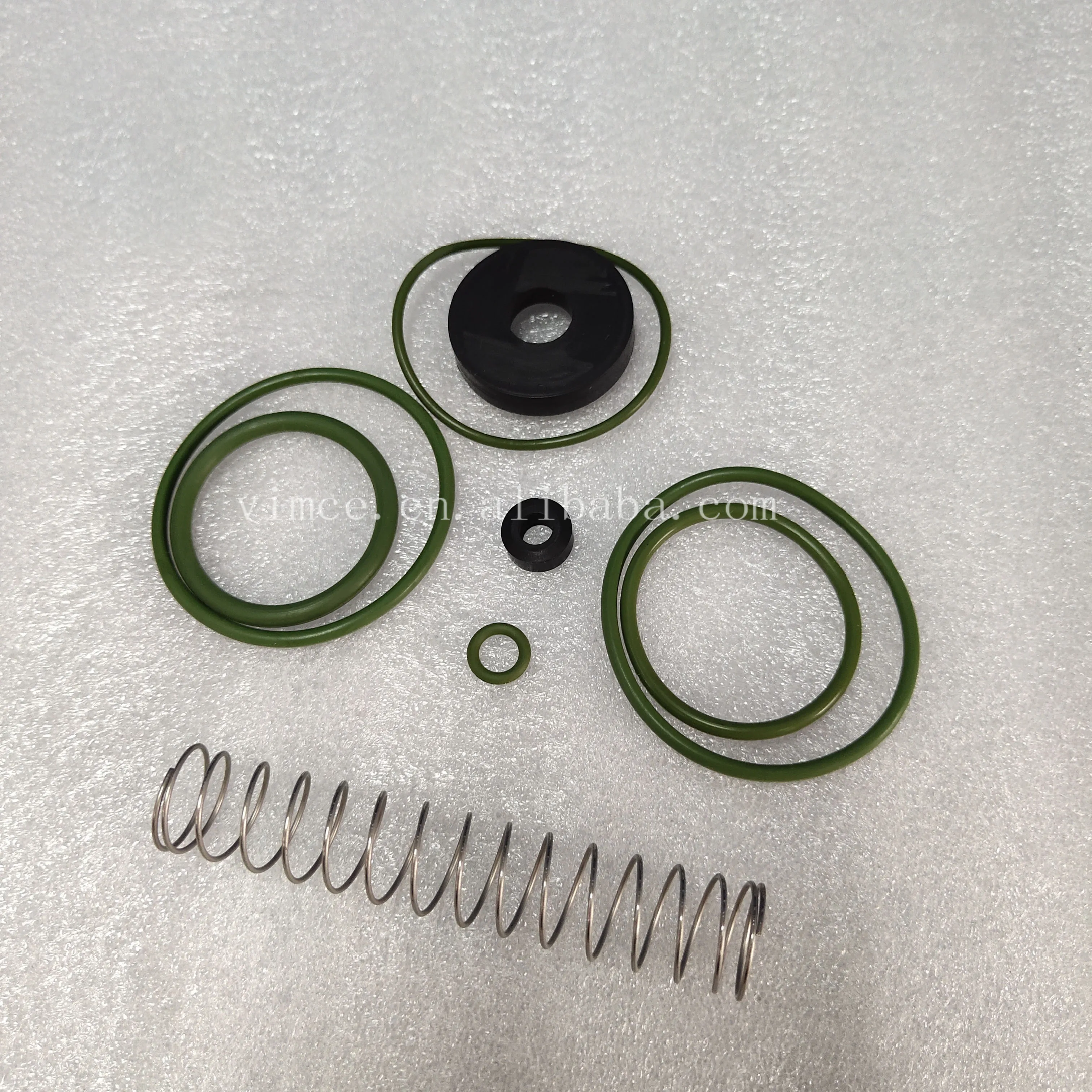 

OEM Air Compressor Parts Unloading Valve Inlet intake valve Kit 99331498