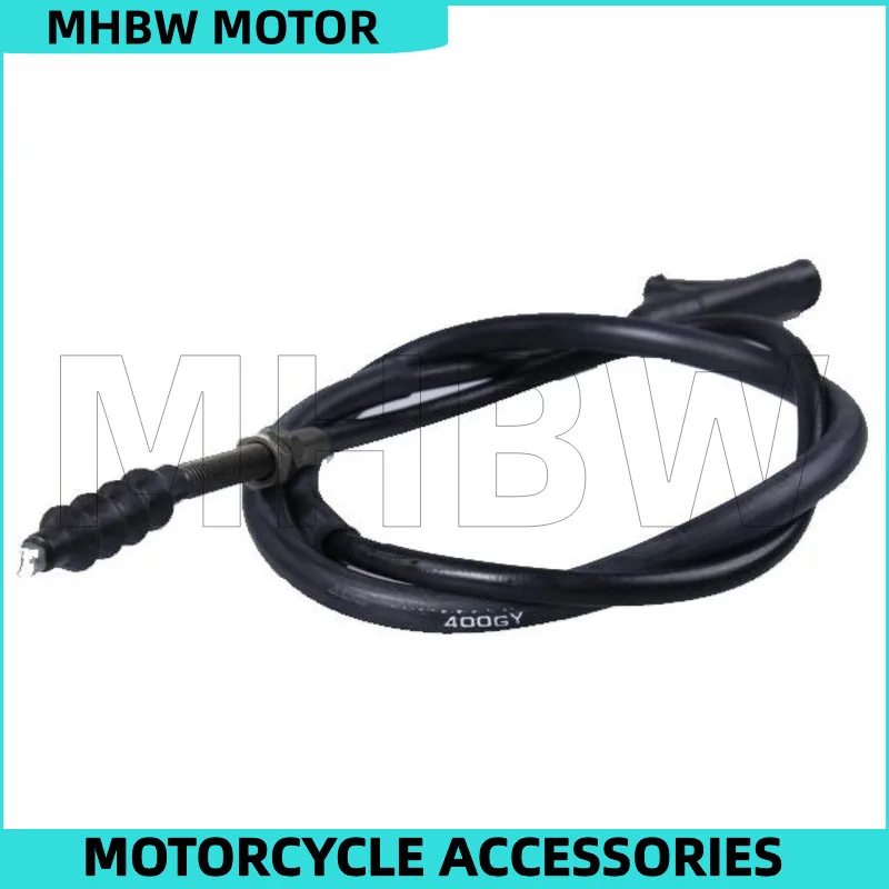 Кабель сцепления/Пробег для Shineray X-tricker 250 Xy250gy-10