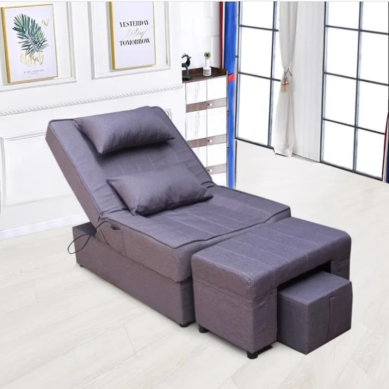 Кресло для педикюра эстетическое кресло ванной комнаты напольные стулья салона