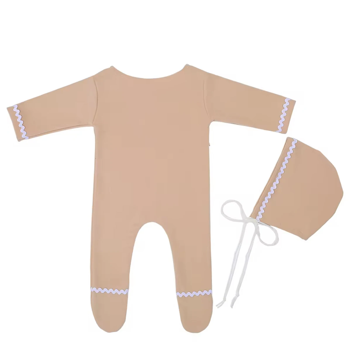 Ylsteed Рождественский Наряд Для Новорожденных Костюм Фотосъемки С Одинаковой