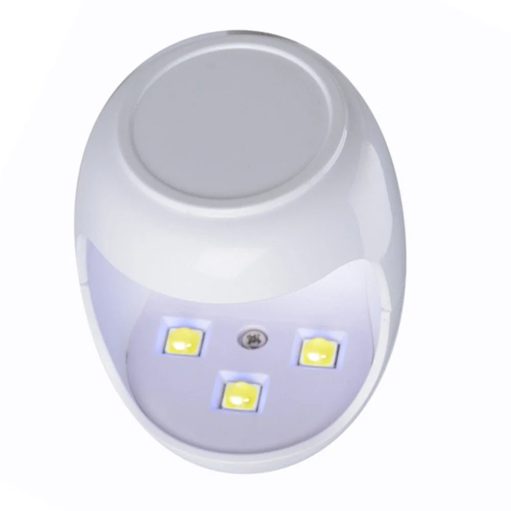 

1 Set Drying Nail Lamp Nail Glue Lamp Manicure Lamp