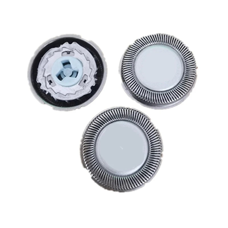 Сменная головка SH71 3 шт. лезвие для бритвы S5531 S5532 S5535 S7731 8050 аксессуары