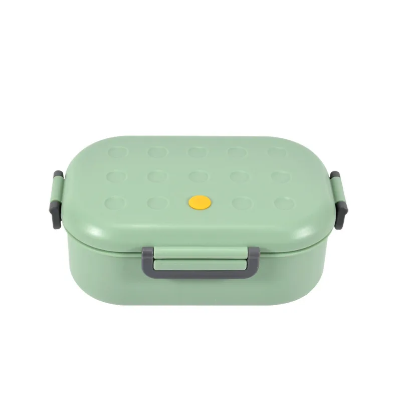 Изолированный Ланч-бокс для микроволновой печи 1000 мл