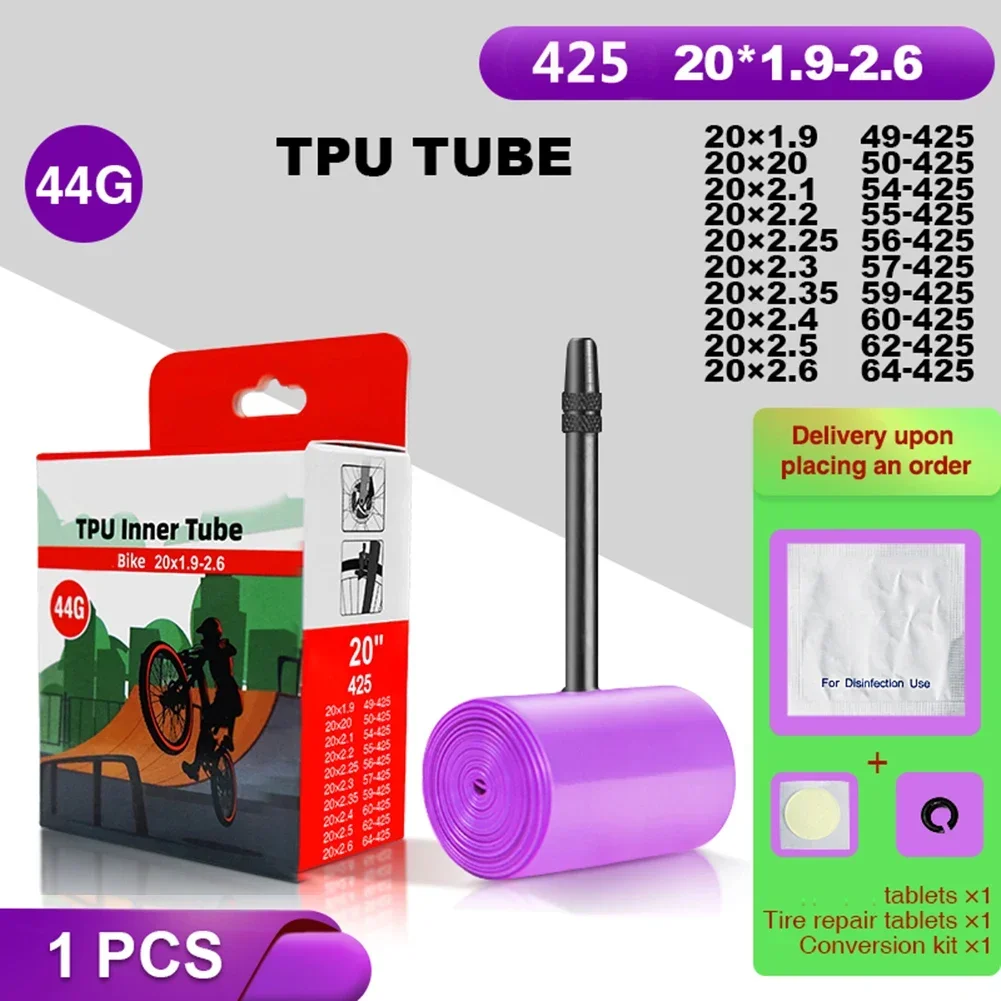 Внутренняя Трубка Для Горного Велосипеда Спортивные Товары Термополиуретановые