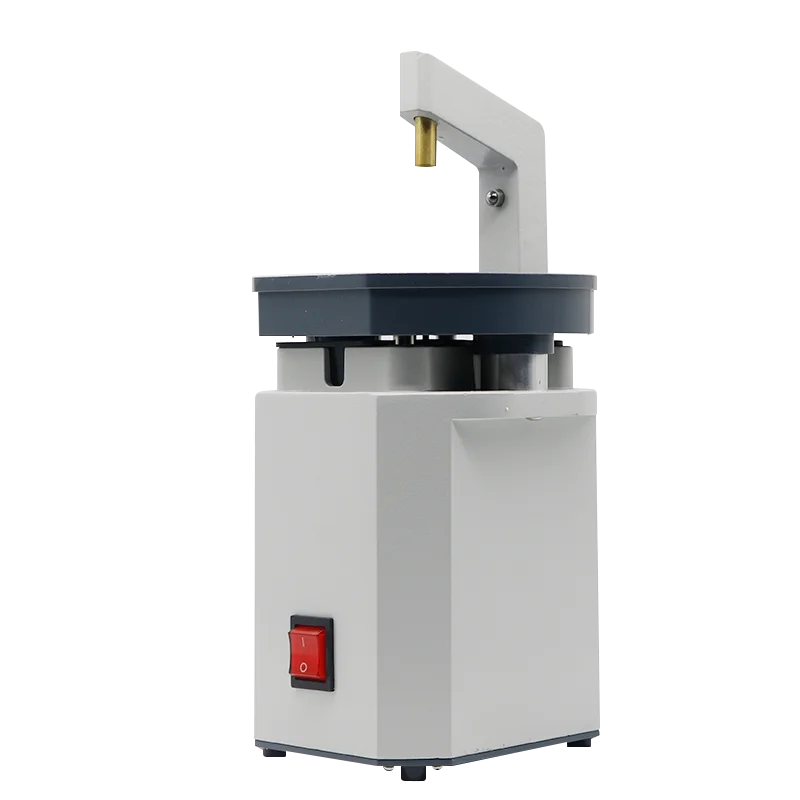

SKYLUN Dental Lab Equipment Mute Planter Pin Laser Drill Pining Machine