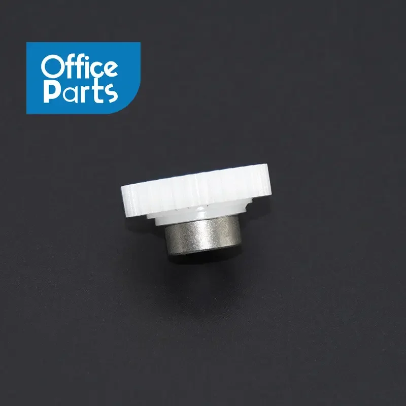 2 шт. NGERH0062QSZZ шестерня сцепления для Sharp AR 2718 AR2616 AR2618 AR3820 3818 160 161 детали