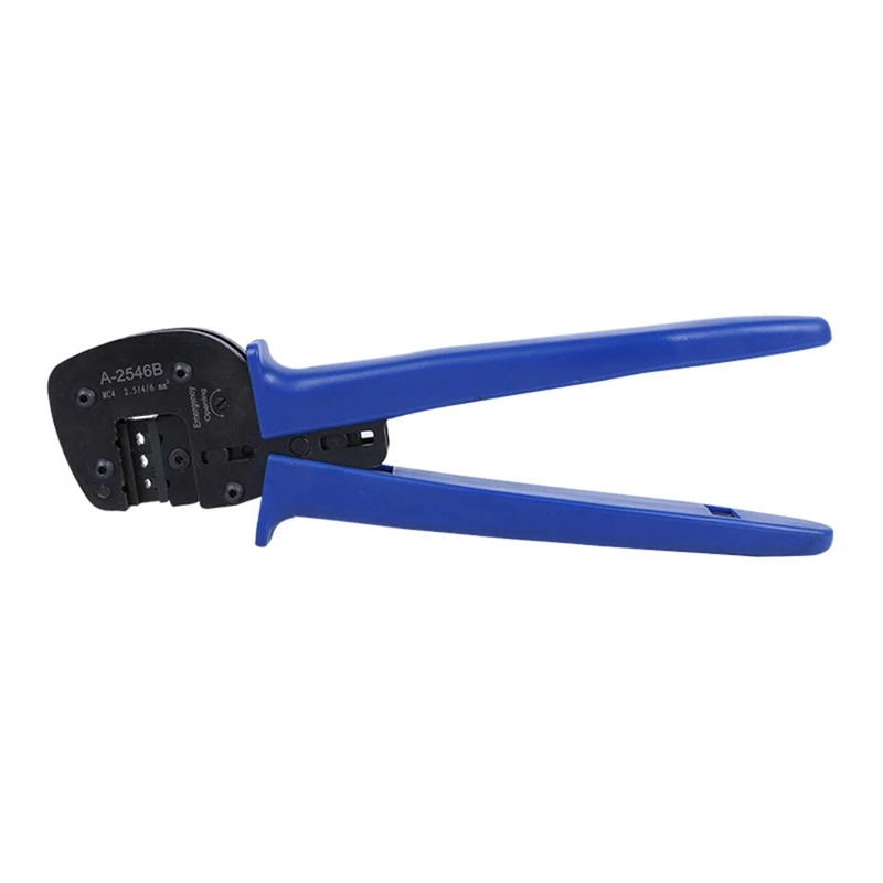 

Crimping Tool Pliers For Photovoltaic Solar Connector Solar Cable 2.5/4/6Mm2 Photovoltaic Crimping Tool Pliers Solar