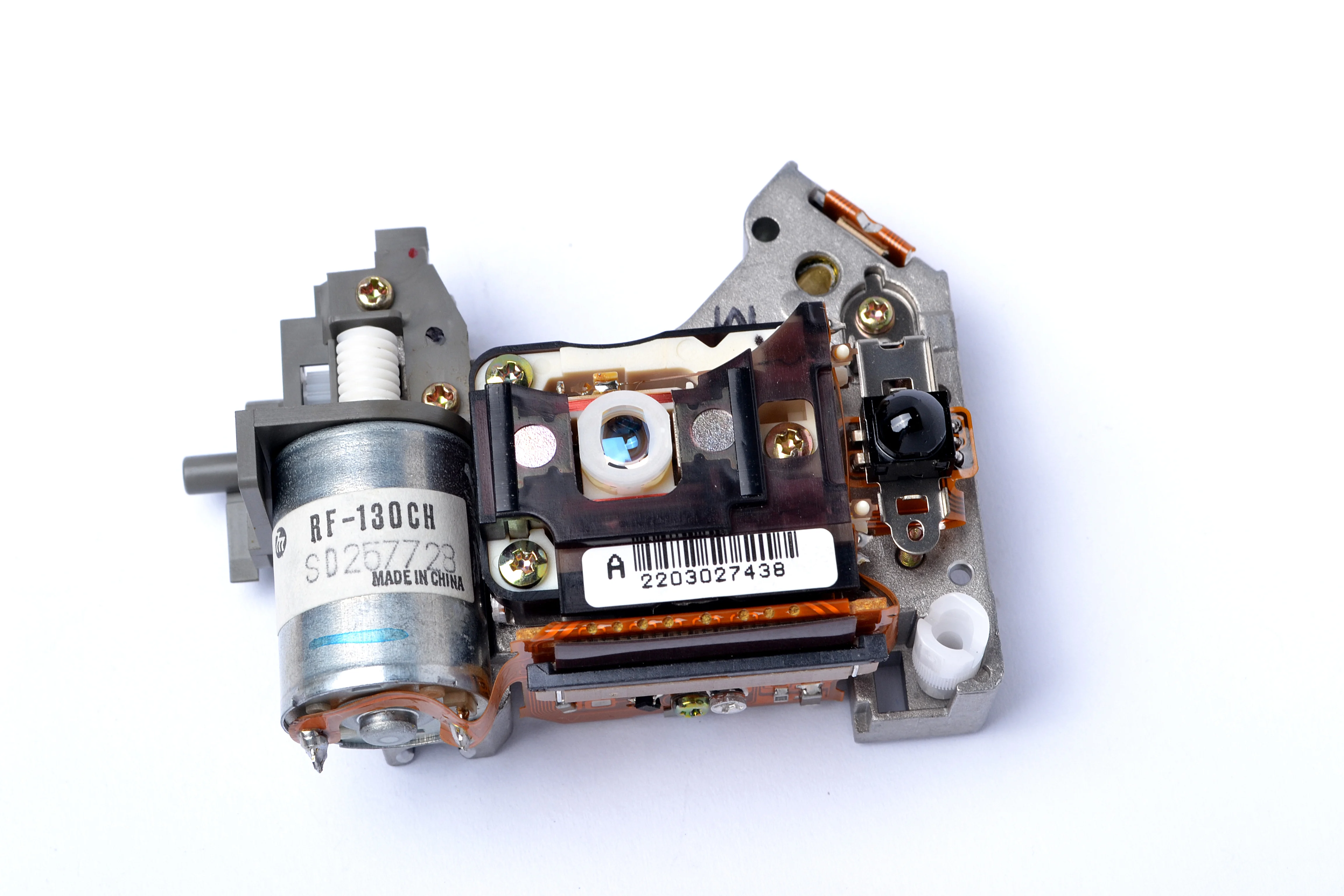 VWT1110 оригинальная новая CD Лазерная линза для детской лампы