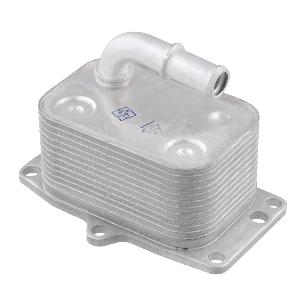 Радиатор трансмиссии двигателя 9070251 1103Н3 3221470 1103.N3 для 307 407 807 C4 C5