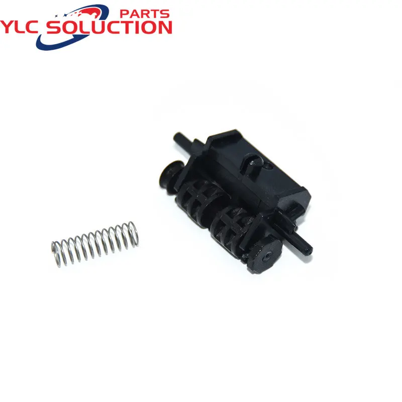 

5Sets RL1-2111-000 Face Down Roller for HP P2030 P2035 P2050 P2055 for CANON iR1133 MF 5930 5940 5950 5960 5980 6300 6680 6780