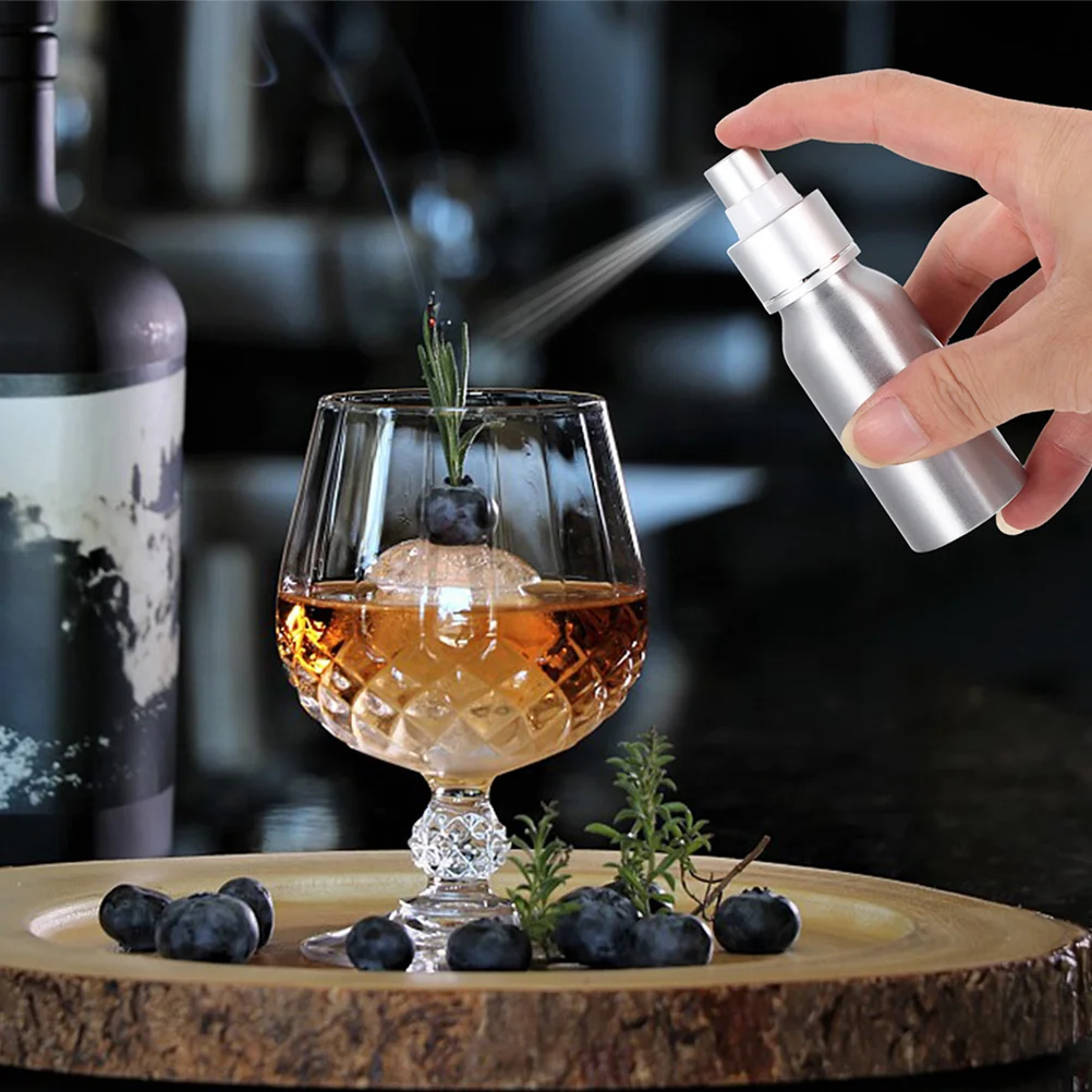 2 шт. диспенсер для распылителей путешествий горький сироп распылитель коктейлей