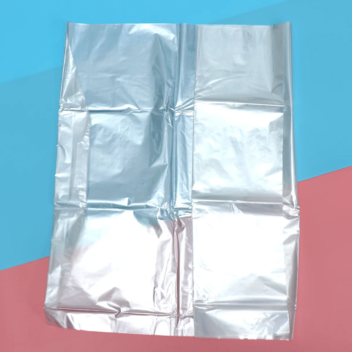 

10 Pcs Clear Garment Bag Dry Clean Bag Suits Closet Clothes Cover Garment Covers Suit Organizer Cover