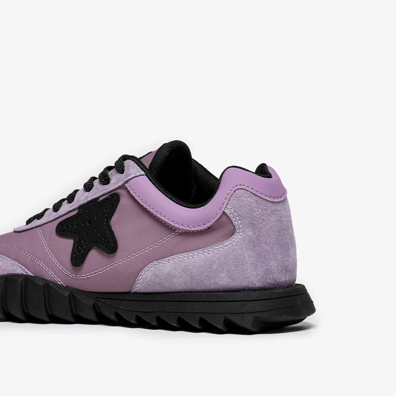 Кроссовки BEAUTODAY женские из натуральной кожи повседневная спортивная обувь на